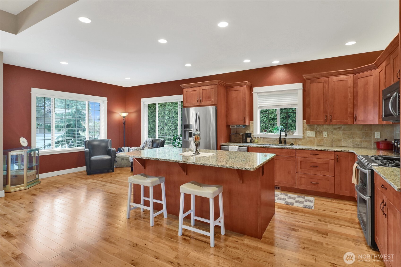 1534 Scenic Place , Lynden, WA 98264