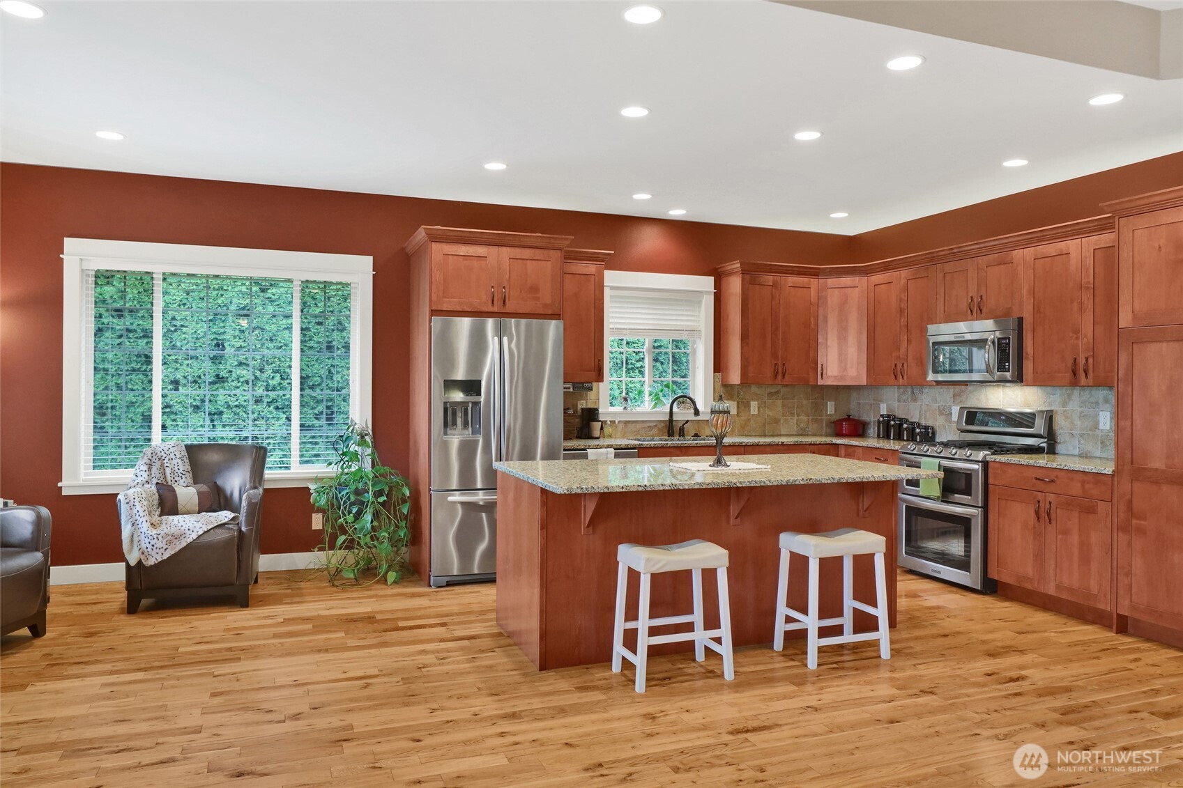 1534 Scenic Place , Lynden, WA 98264