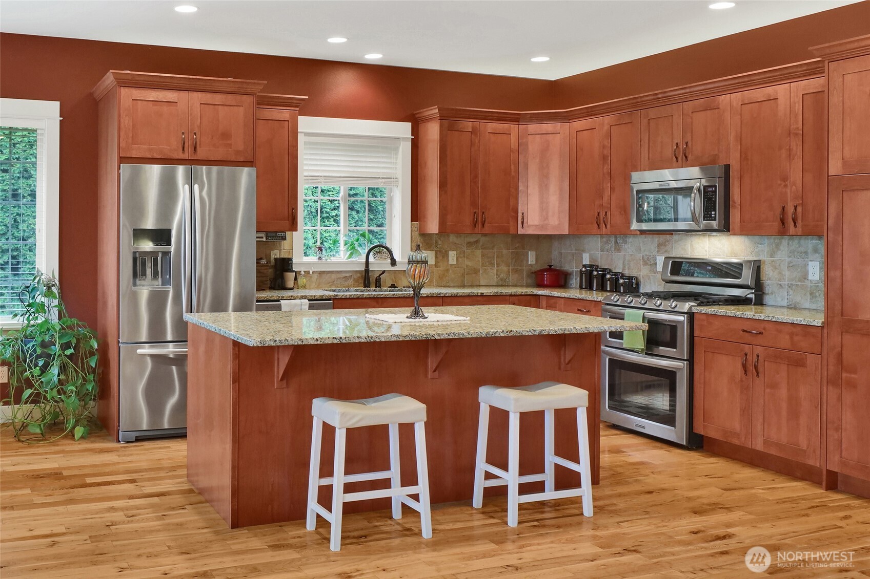 1534 Scenic Place , Lynden, WA 98264