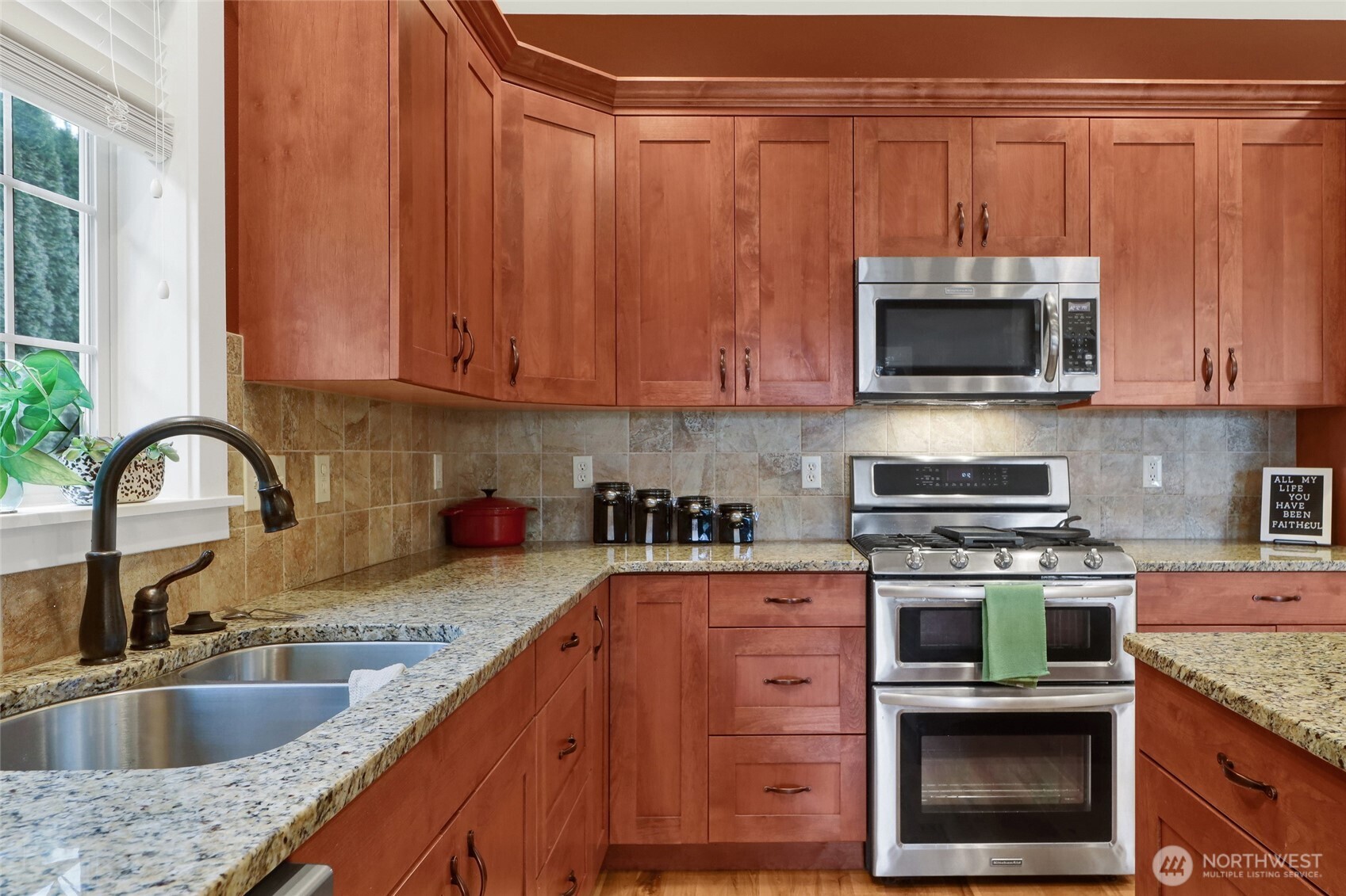 1534 Scenic Place , Lynden, WA 98264