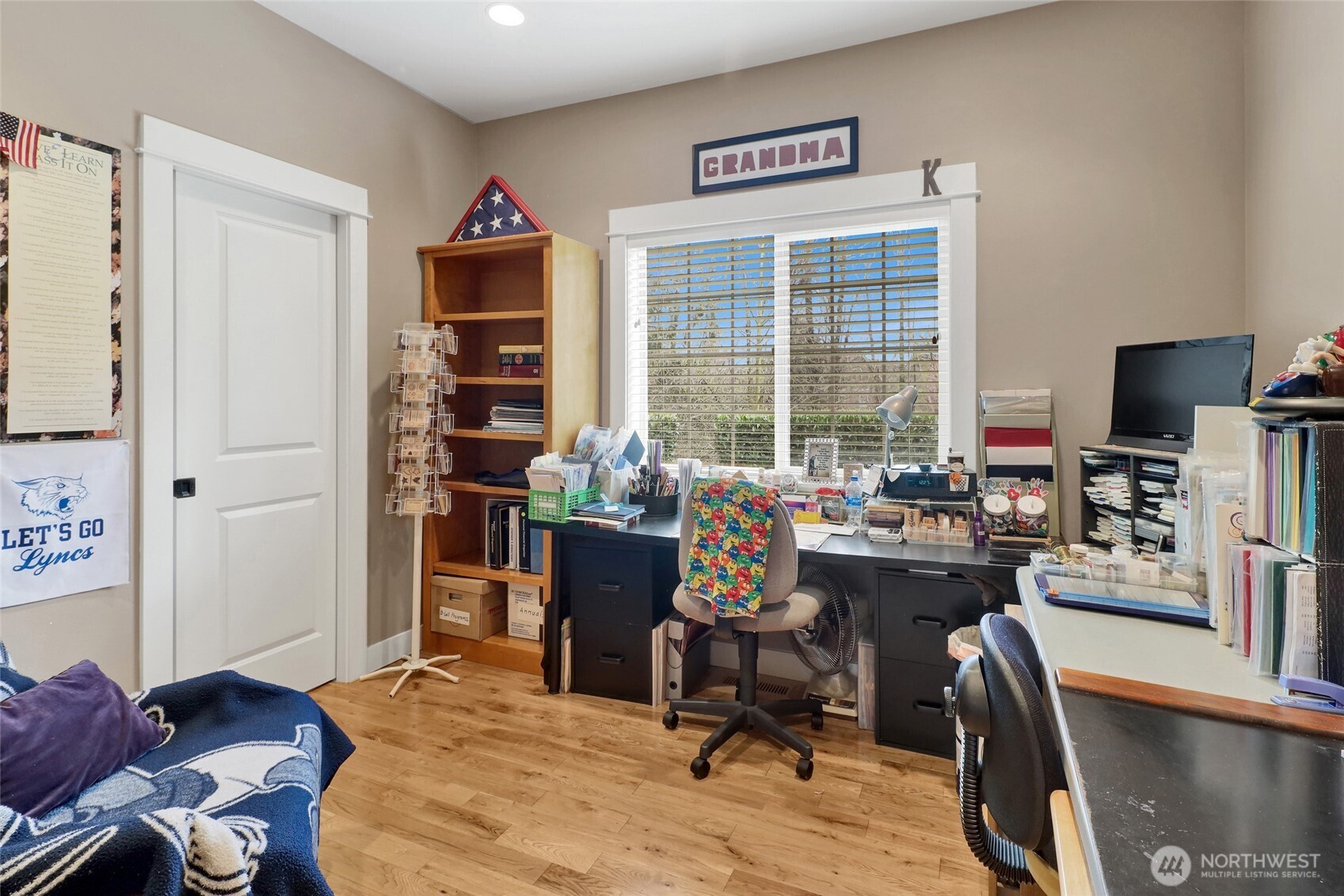 1534 Scenic Place , Lynden, WA 98264