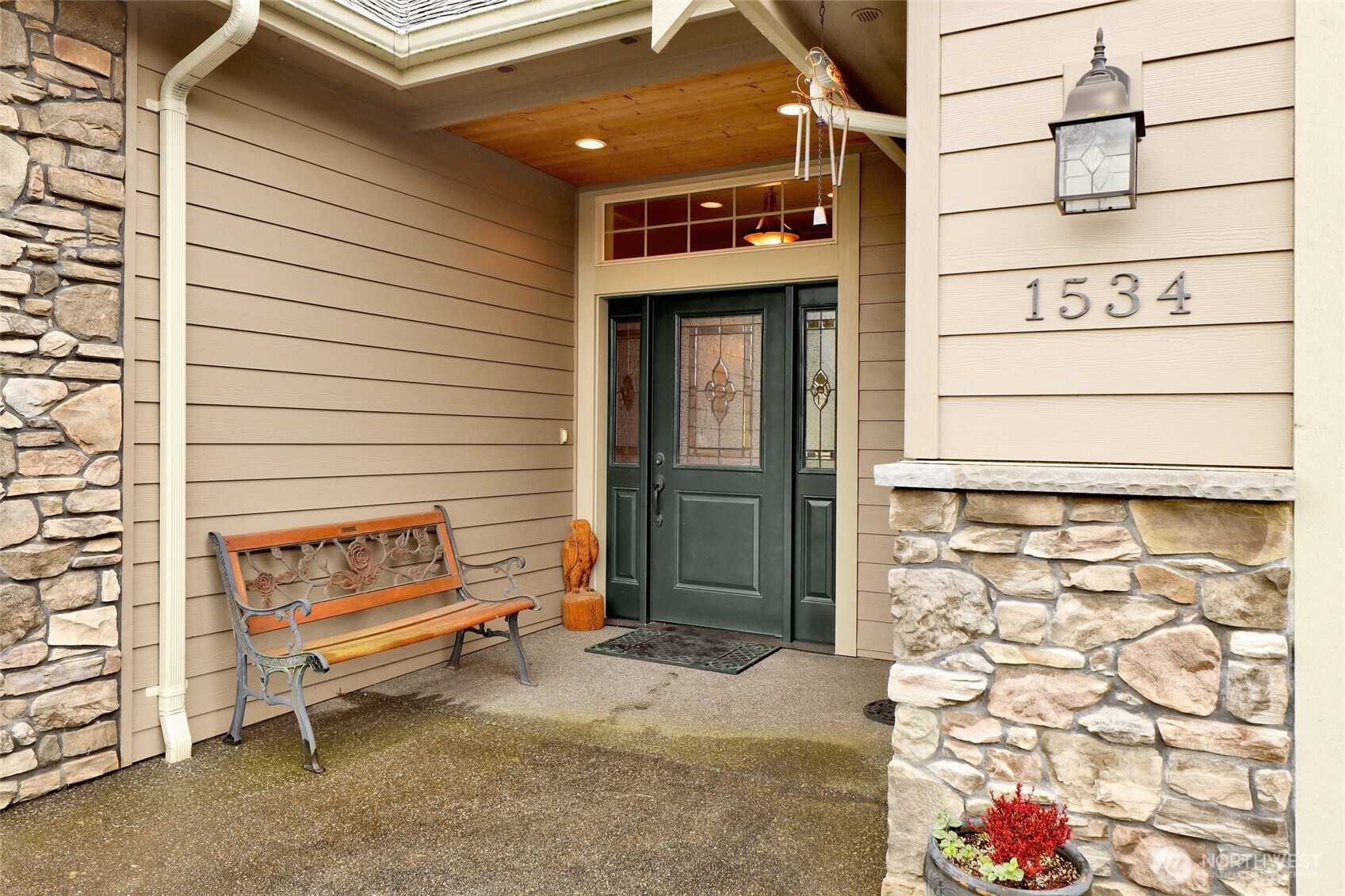 1534 Scenic Place , Lynden, WA 98264