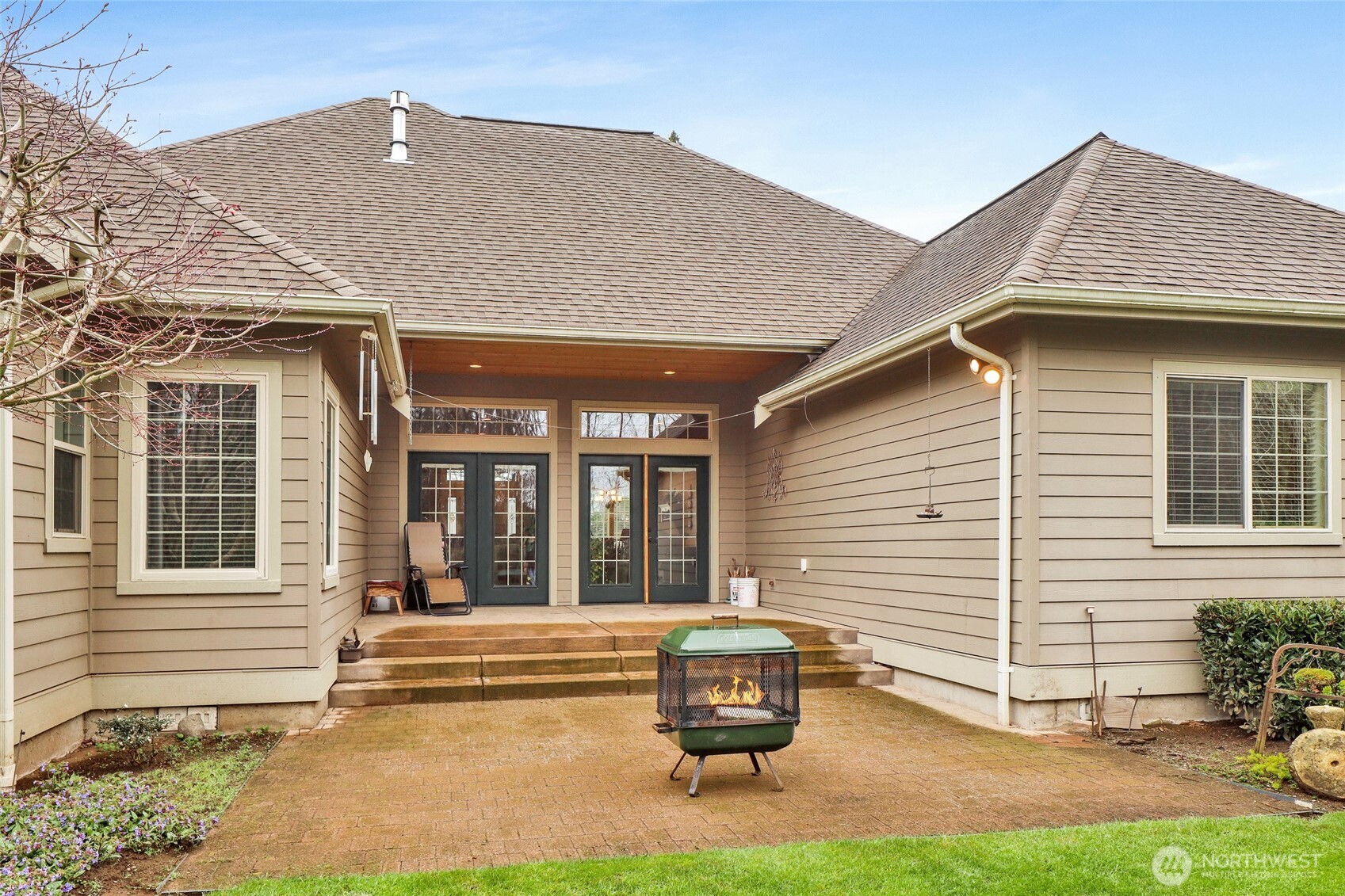 1534 Scenic Place , Lynden, WA 98264