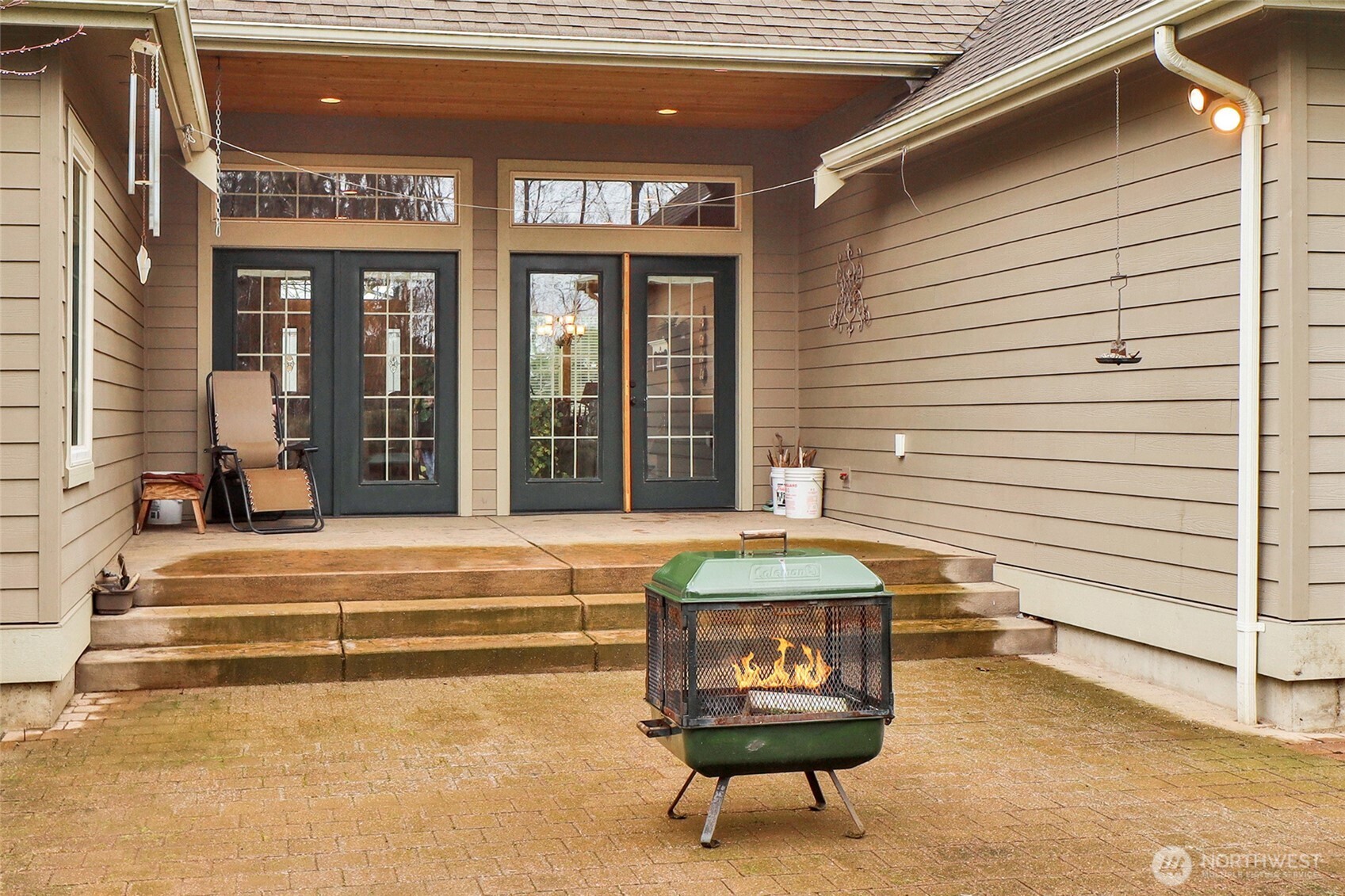 1534 Scenic Place , Lynden, WA 98264