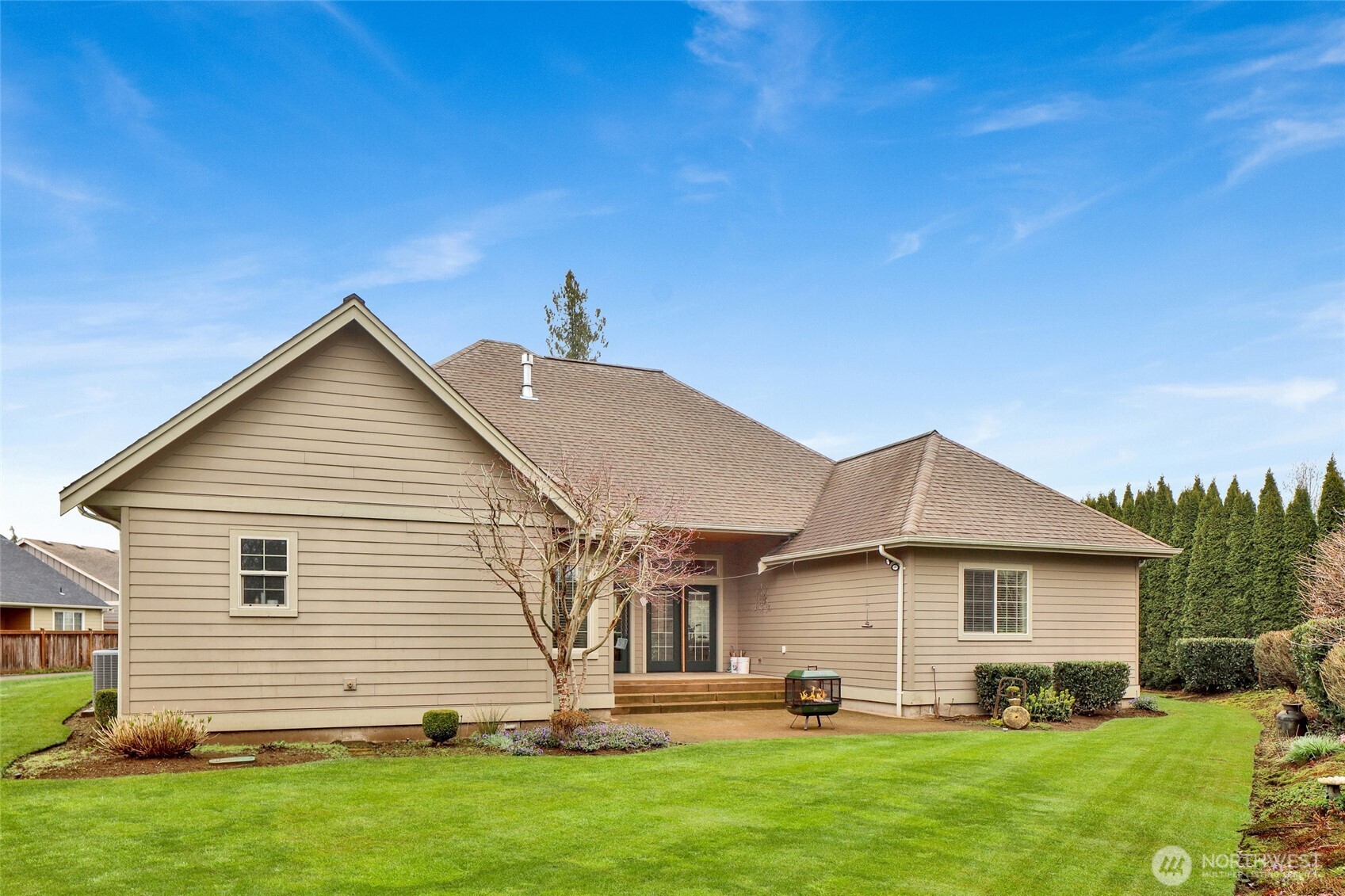 1534 Scenic Place , Lynden, WA 98264