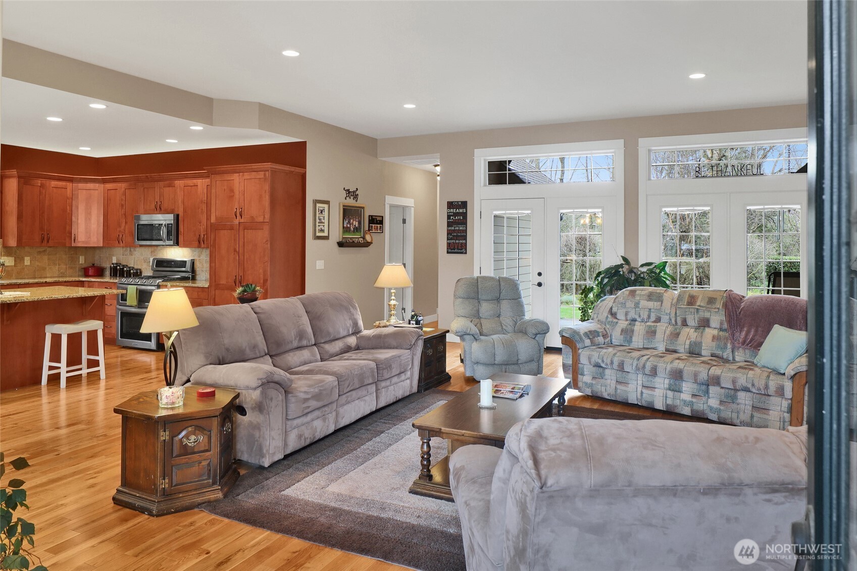 1534 Scenic Place , Lynden, WA 98264