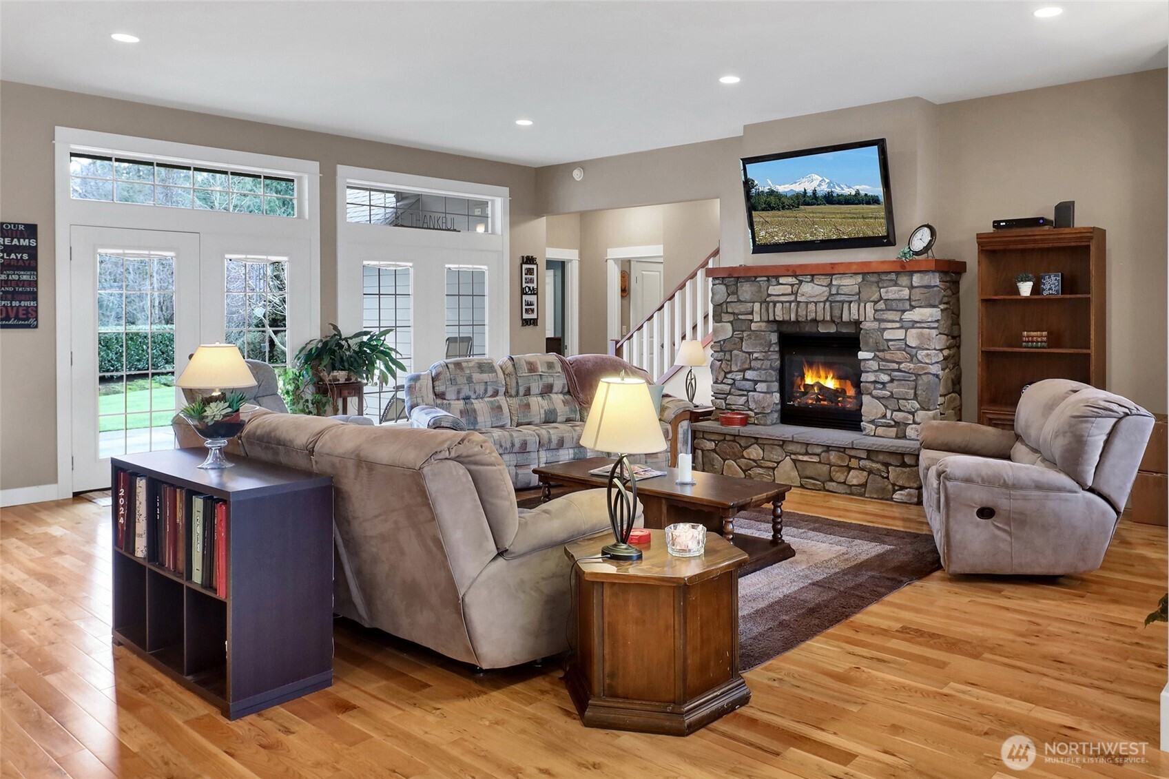 1534 Scenic Place , Lynden, WA 98264