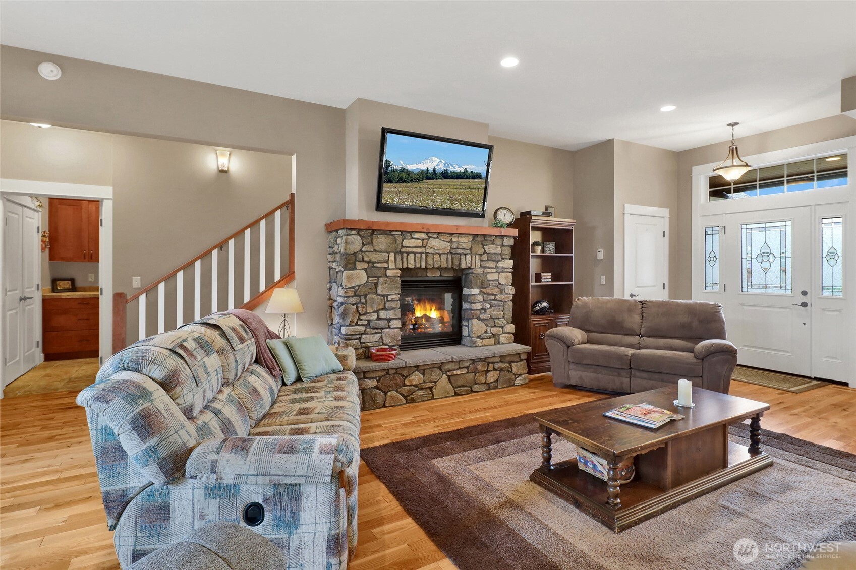 1534 Scenic Place , Lynden, WA 98264