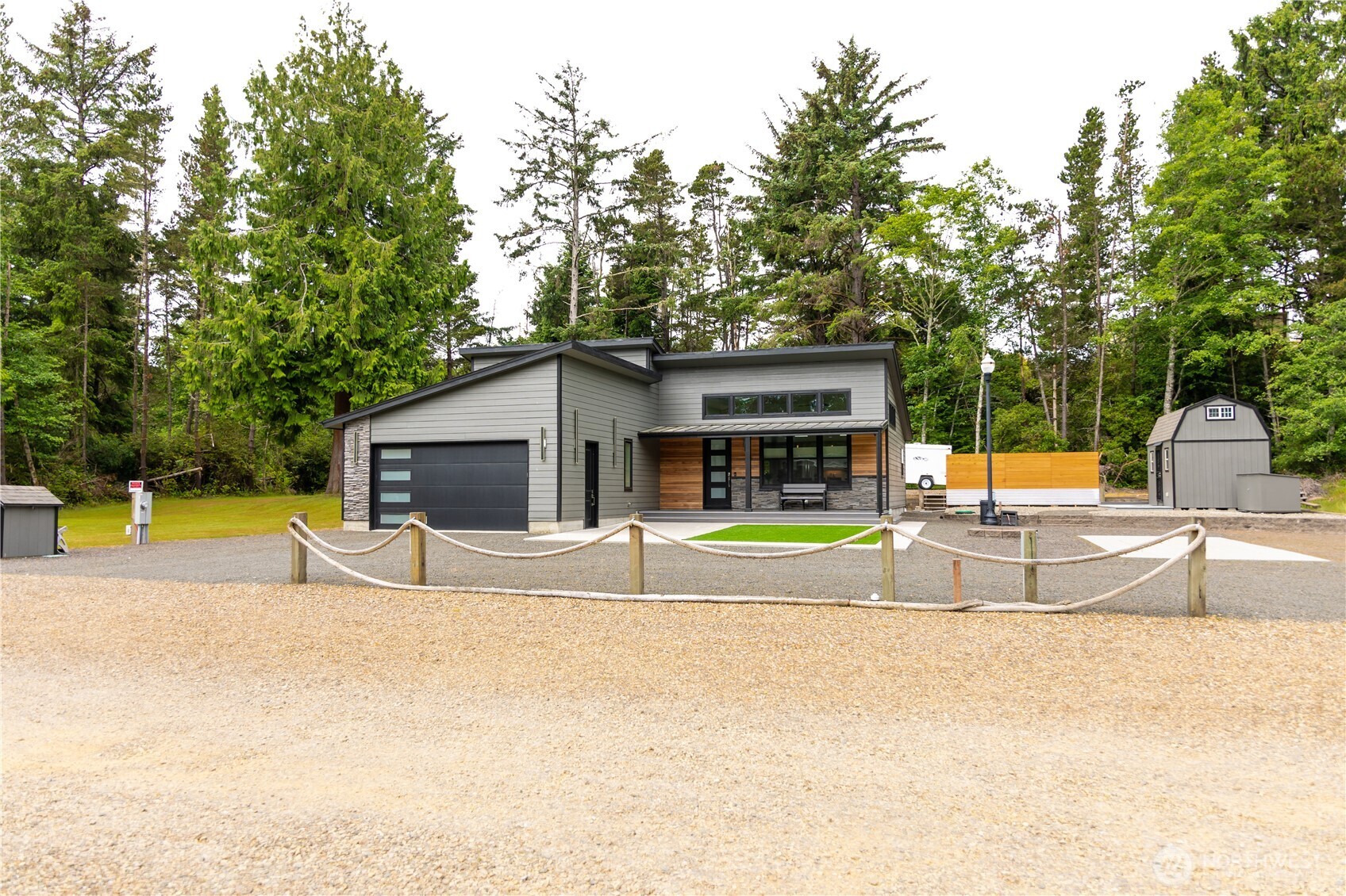 29813 L Lane , Ocean Park, WA 98640