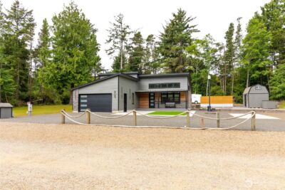 29813 L Lane , Ocean Park, WA 98640