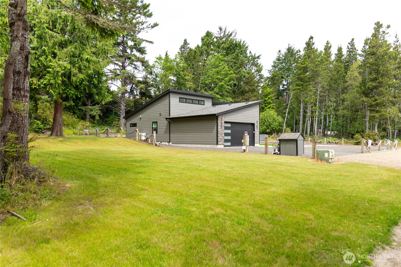 29813 L Lane , Ocean Park, WA 98640