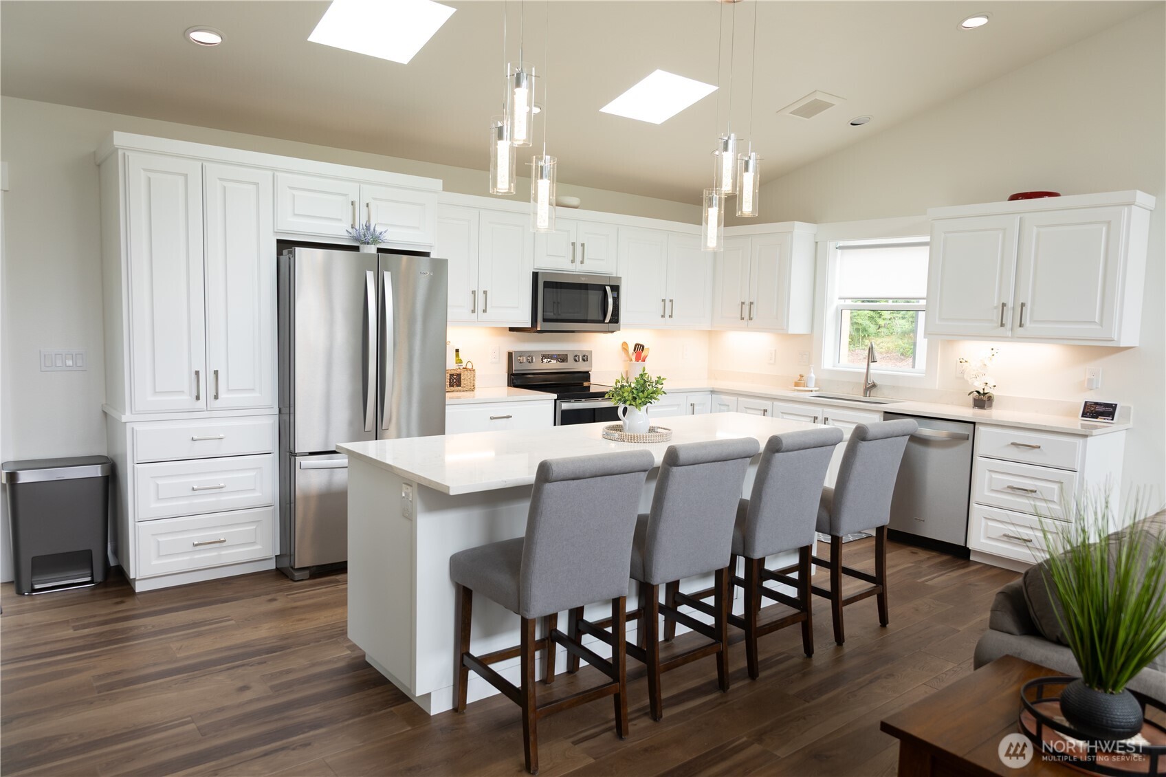 29813 L Lane , Ocean Park, WA 98640