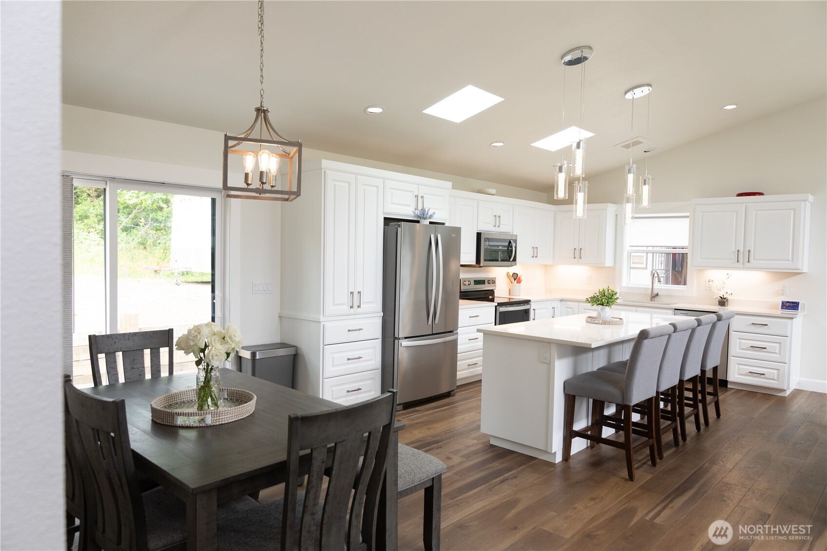 29813 L Lane , Ocean Park, WA 98640