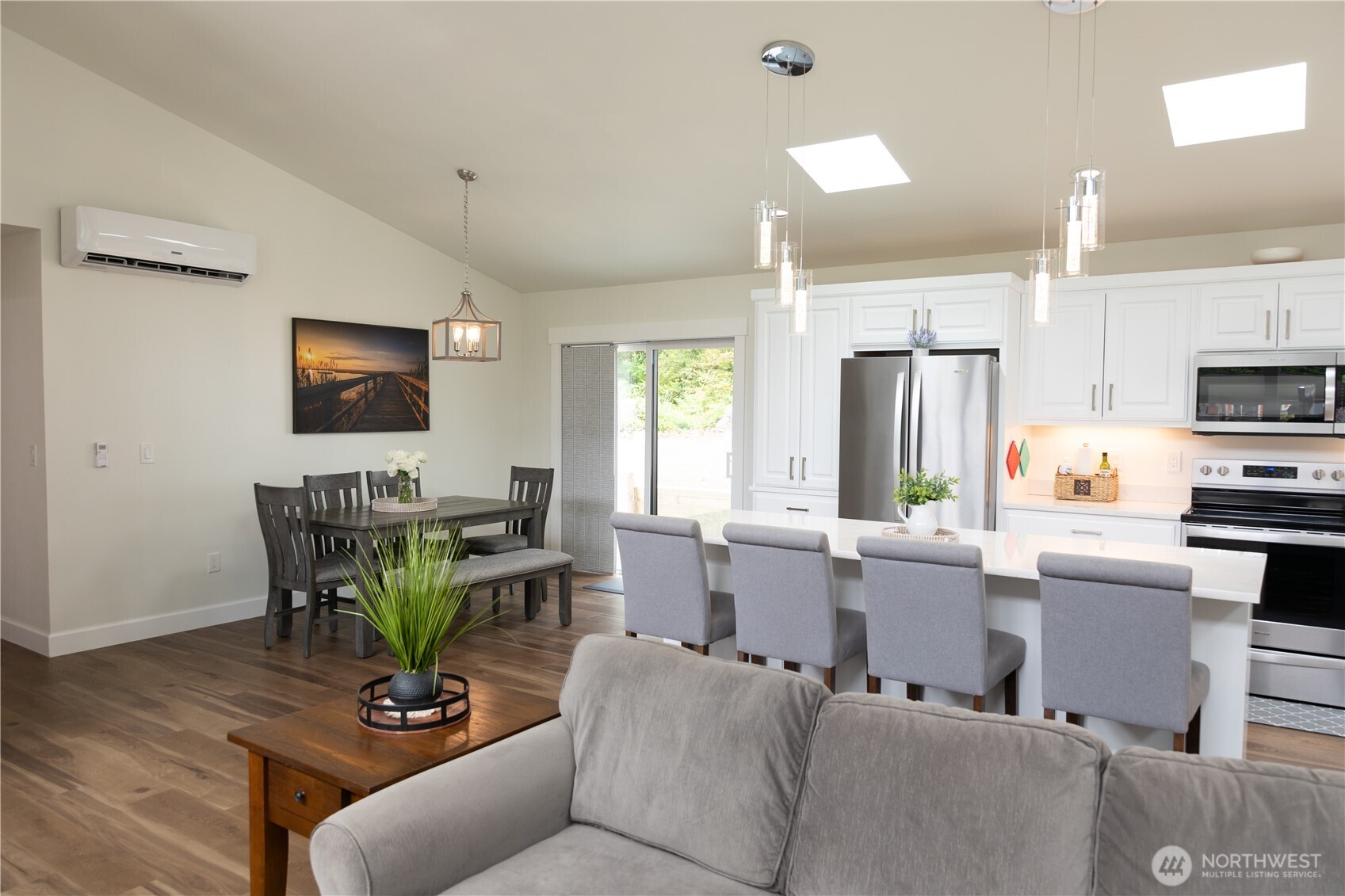 29813 L Lane , Ocean Park, WA 98640