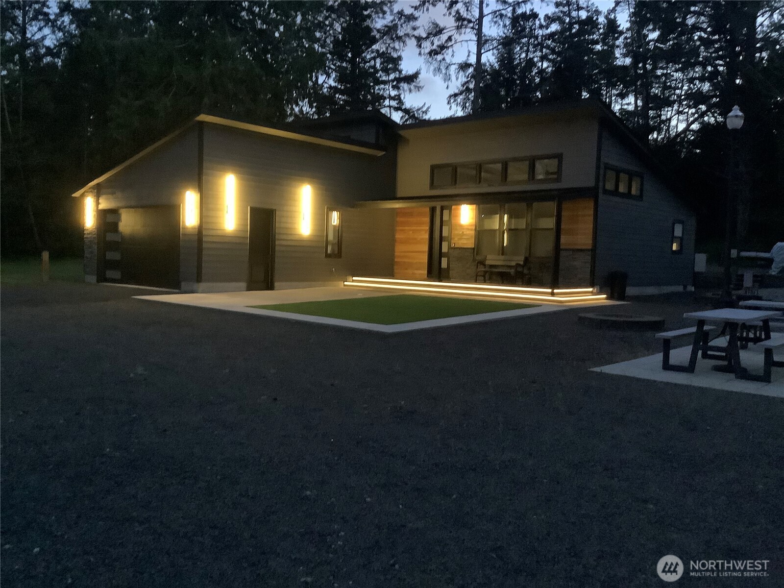 29813 L Lane , Ocean Park, WA 98640