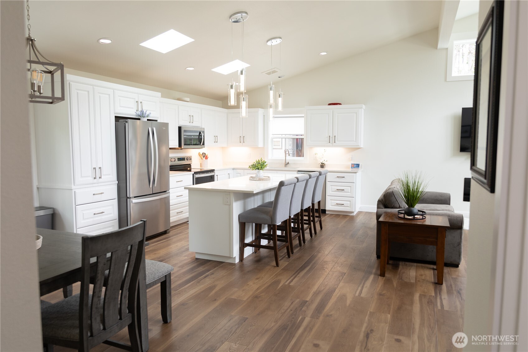 29813 L Lane , Ocean Park, WA 98640