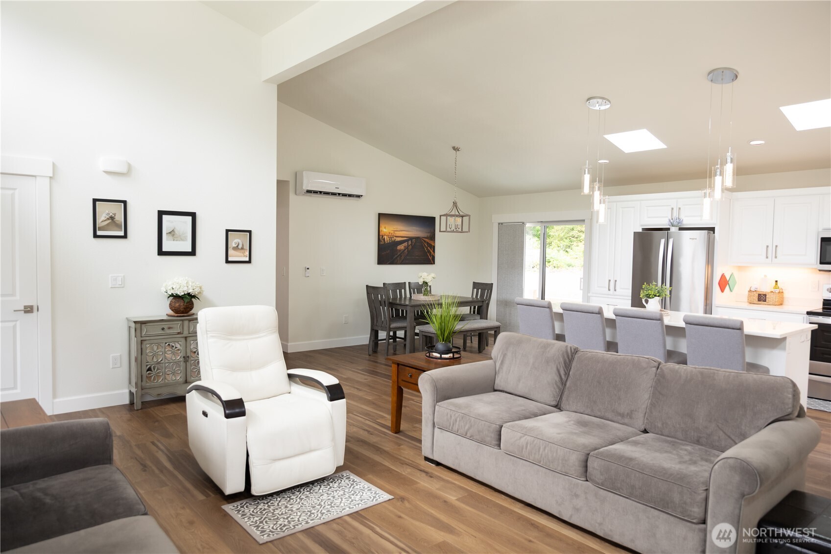 29813 L Lane , Ocean Park, WA 98640