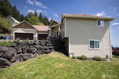 1895 SE Maple Drive , Chehalis, WA 98532 - Photo 35