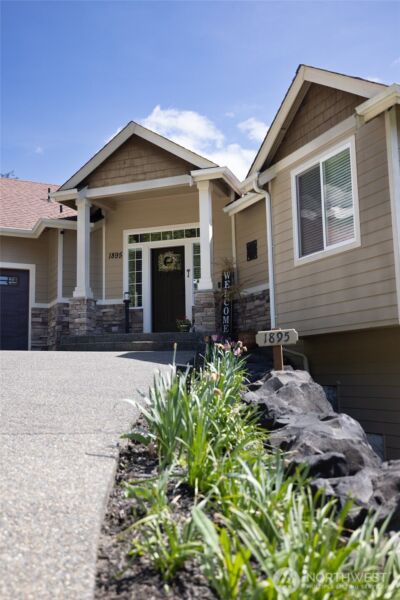 1895 SE Maple Drive , Chehalis, WA 98532 - Photo 4