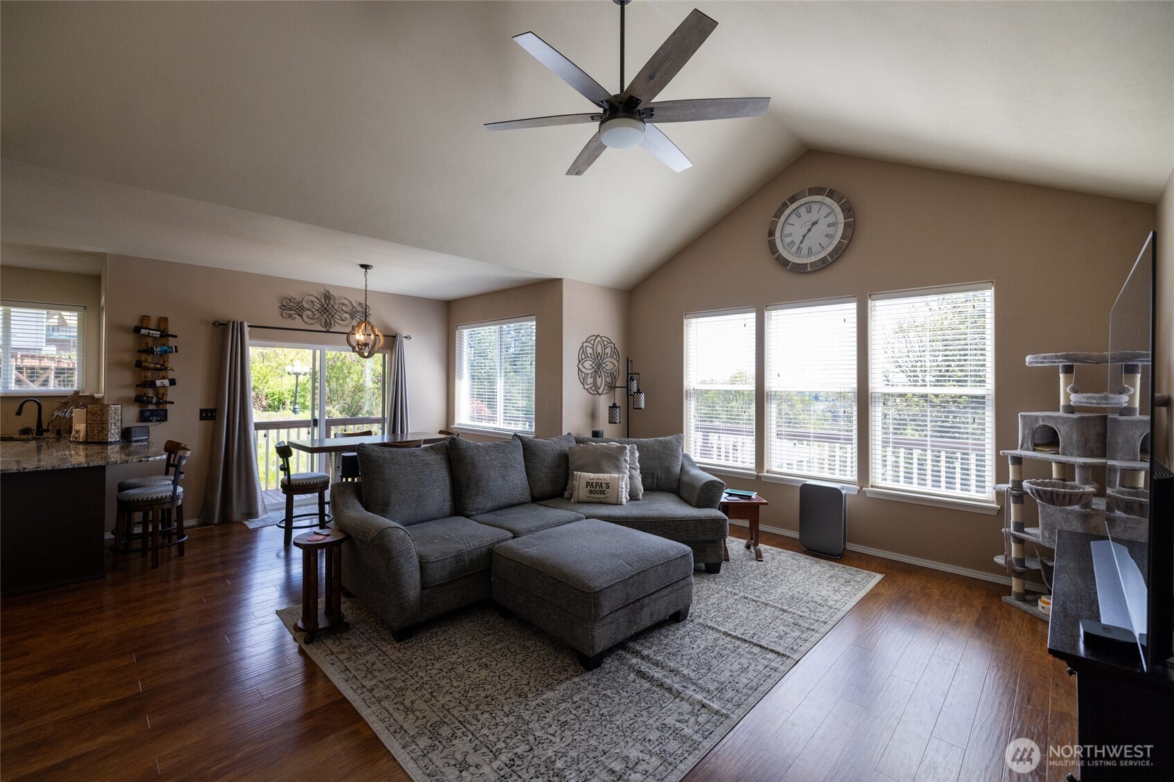 1895 SE Maple Drive , Chehalis, WA 98532