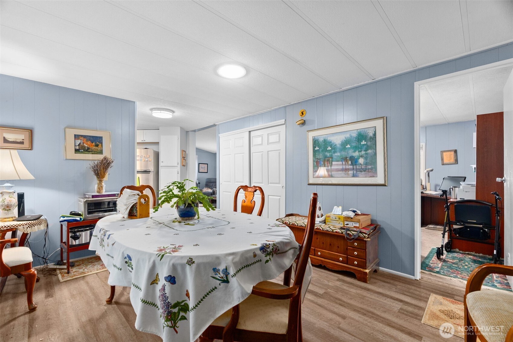 5222 Chelan Lane SE #151, Lacey, WA 98503