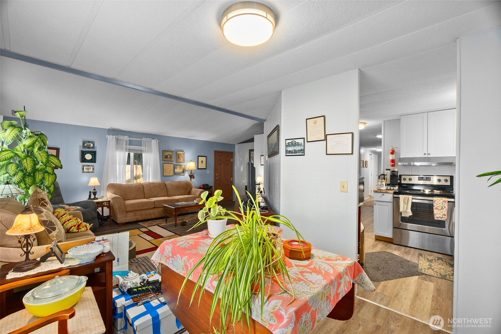 5222 Chelan Lane SE #151, Lacey, WA 98503