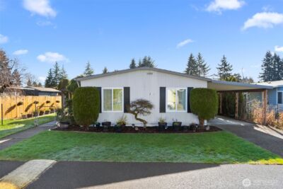 5222 Chelan Lane SE #151, Lacey, WA 98503 - Photo 2