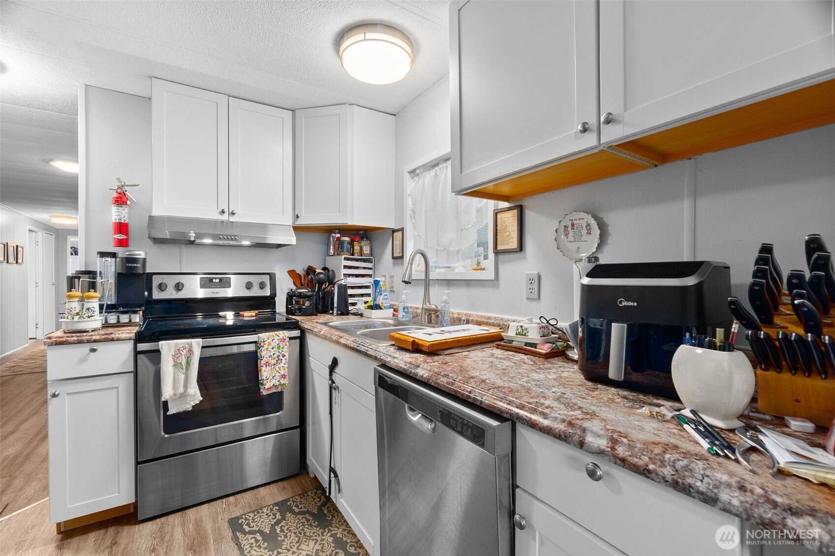 5222 Chelan Lane SE #151, Lacey, WA 98503