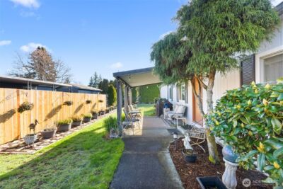 5222 Chelan Lane SE #151, Lacey, WA 98503 - Photo 3