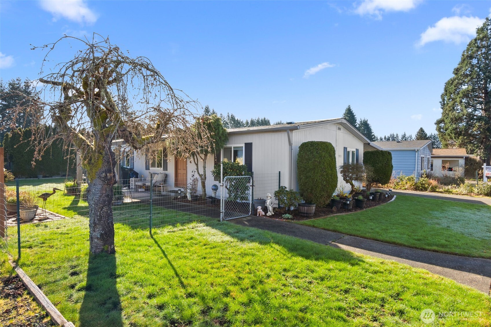 5222 Chelan Lane SE #151, Lacey, WA 98503