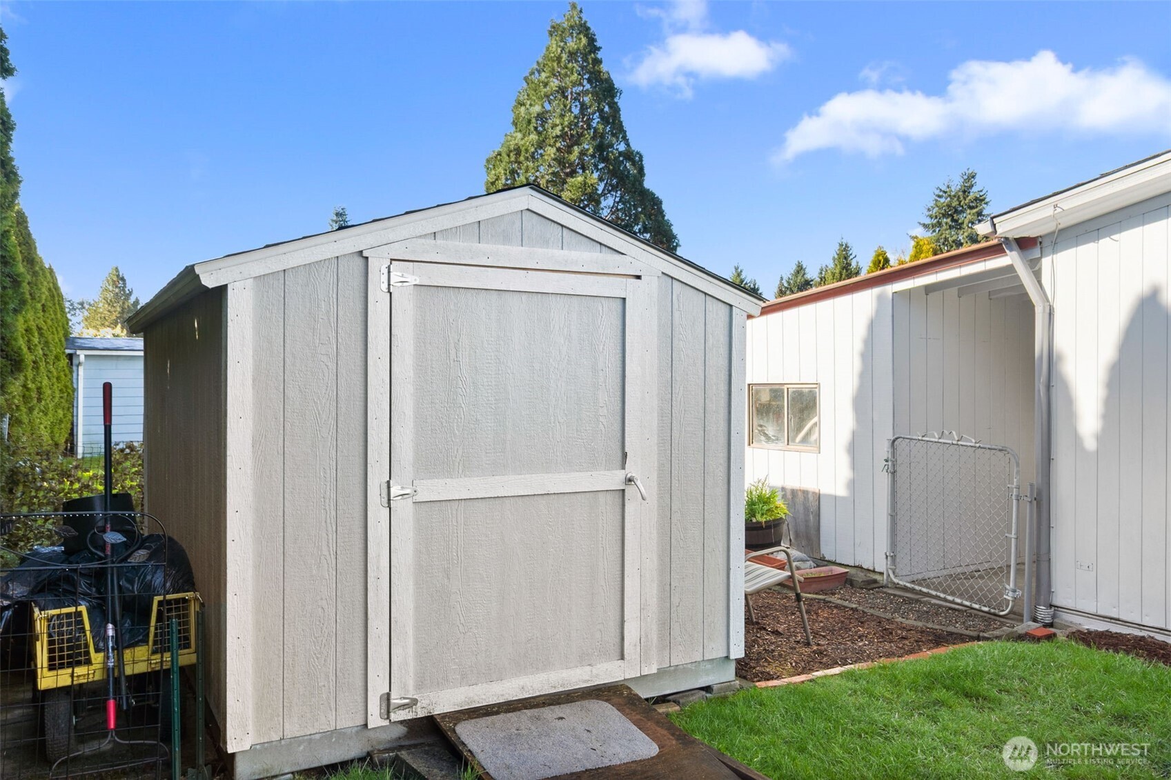 5222 Chelan Lane SE #151, Lacey, WA 98503