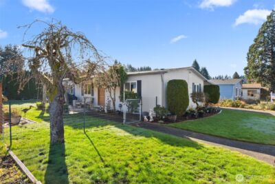 5222 Chelan Lane SE #151, Lacey, WA 98503 - Photo 4