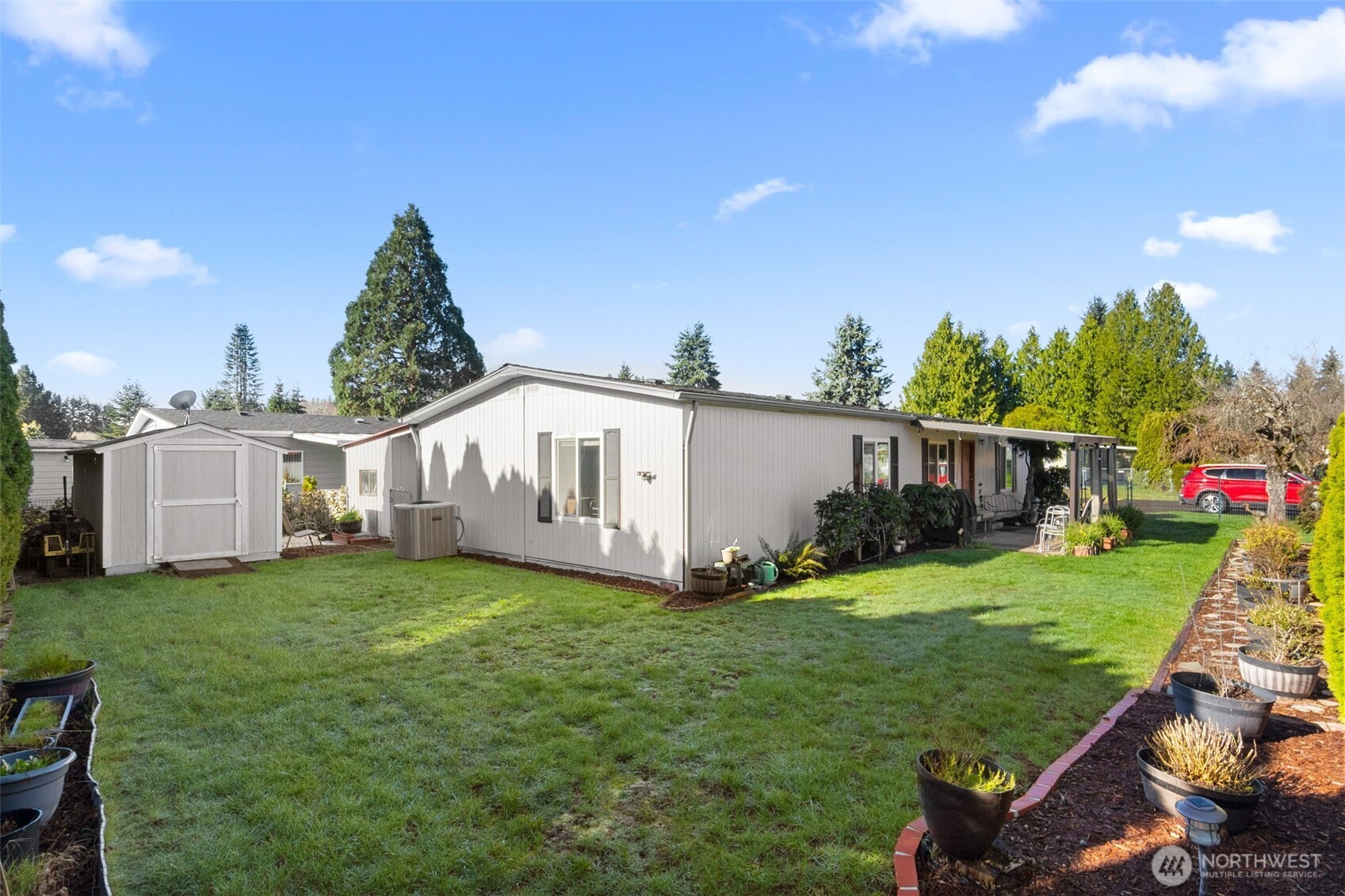 5222 Chelan Lane SE #151, Lacey, WA 98503