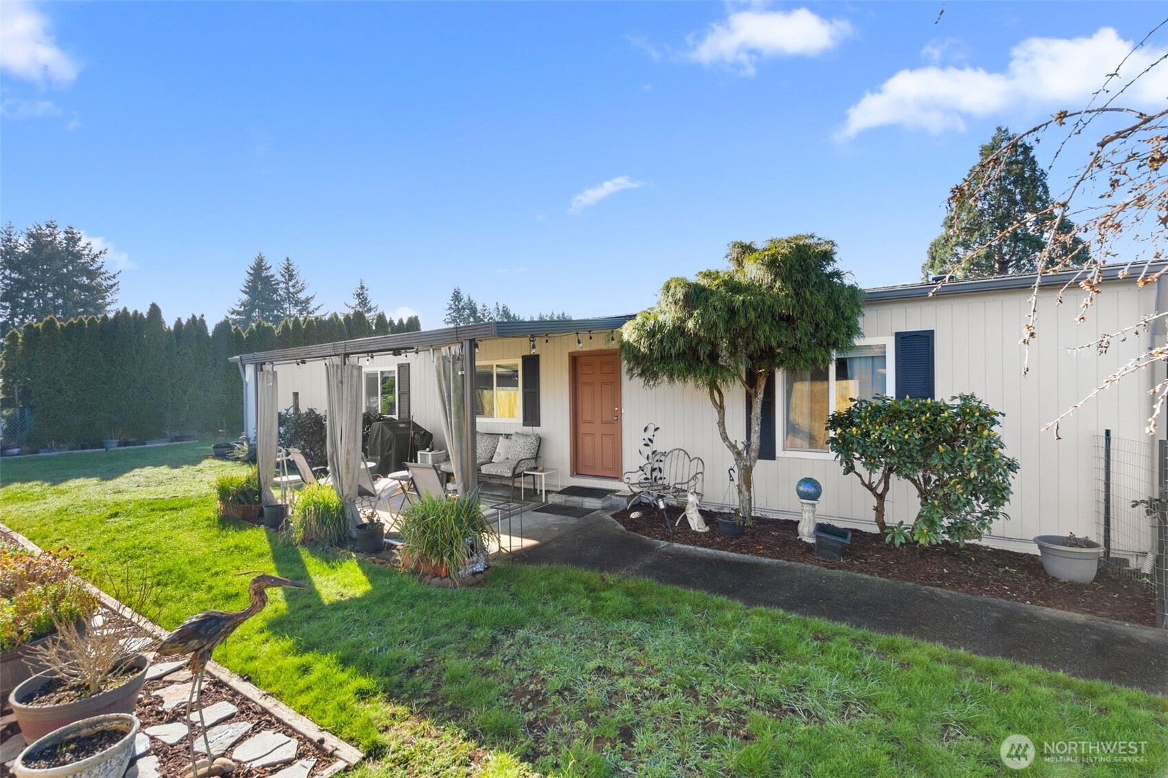 5222 Chelan Lane SE #151, Lacey, WA 98503