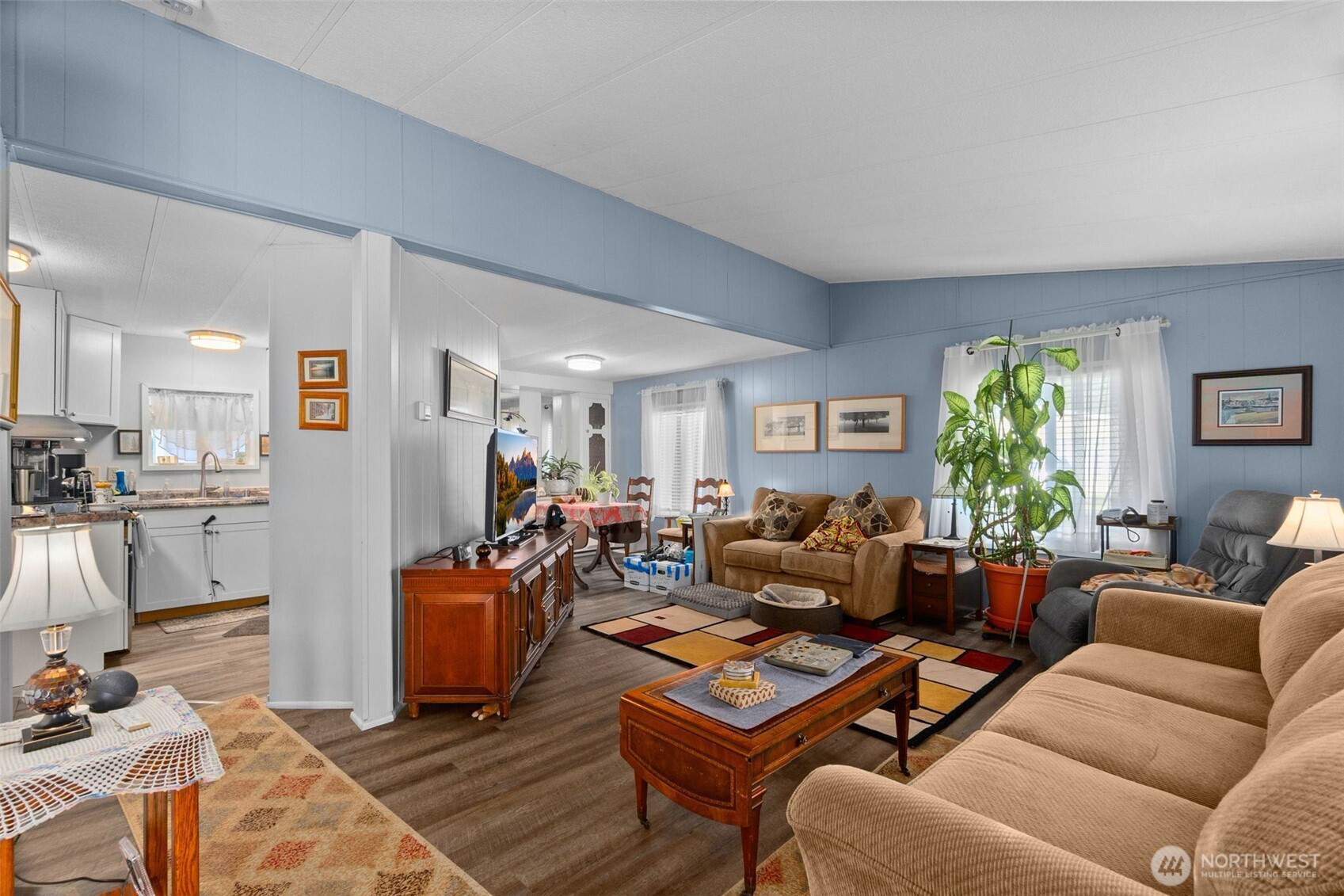 5222 Chelan Lane SE #151, Lacey, WA 98503