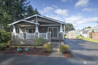 7300 NE 32nd Avenue #2, Olympia, WA 98516 - Photo 1