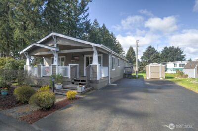 7300 NE 32nd Avenue #2, Olympia, WA 98516 - Photo 2