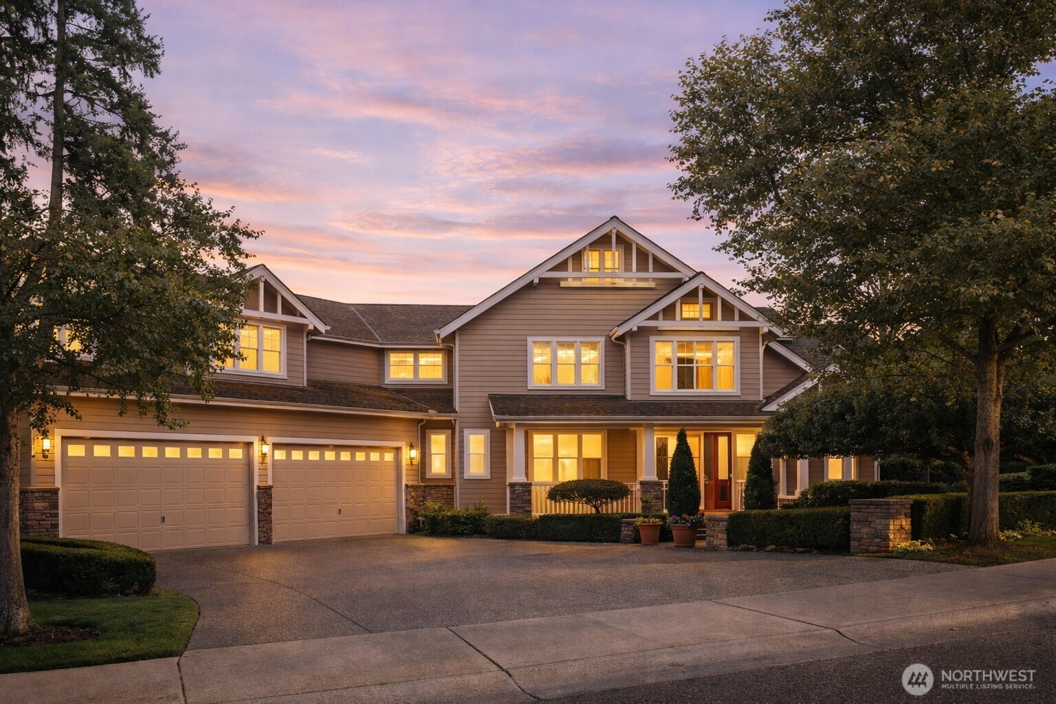 2146 277th Avenue SE, Sammamish, WA 98075