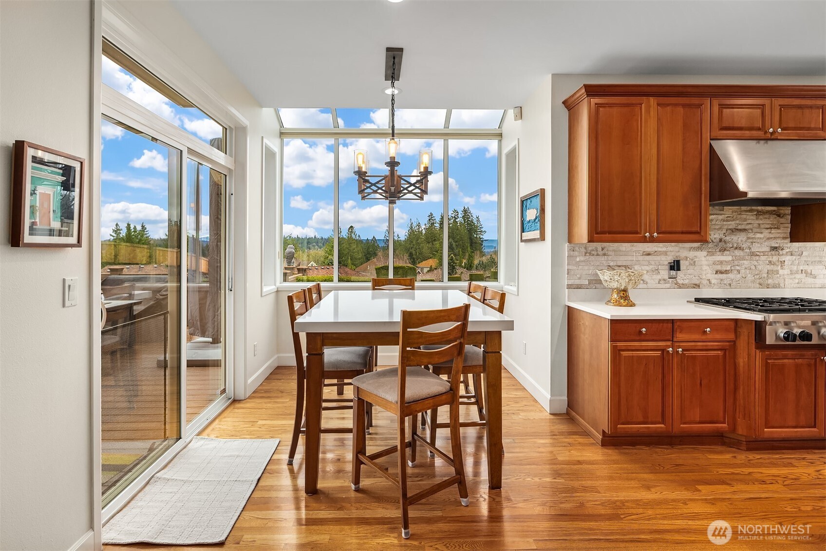 2146 277th Avenue SE, Sammamish, WA 98075