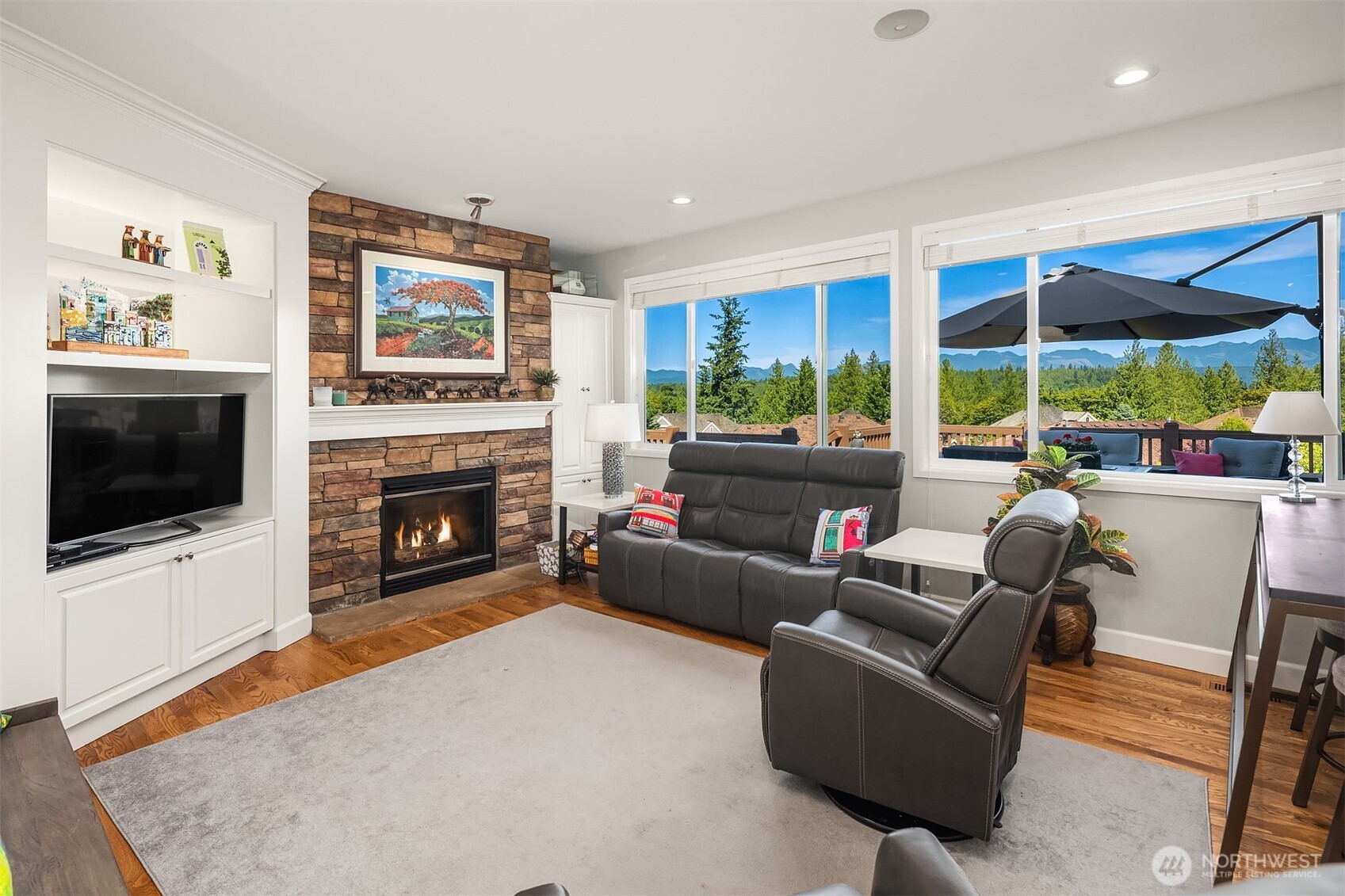 2146 277th Avenue SE, Sammamish, WA 98075