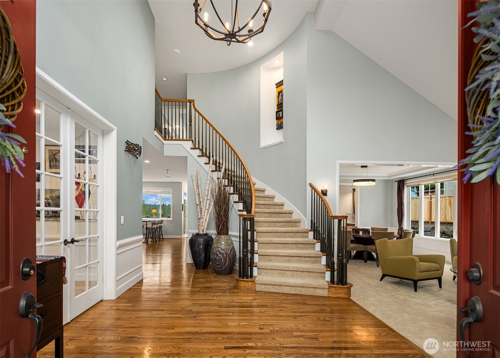 2146 277th Avenue SE, Sammamish, WA 98075