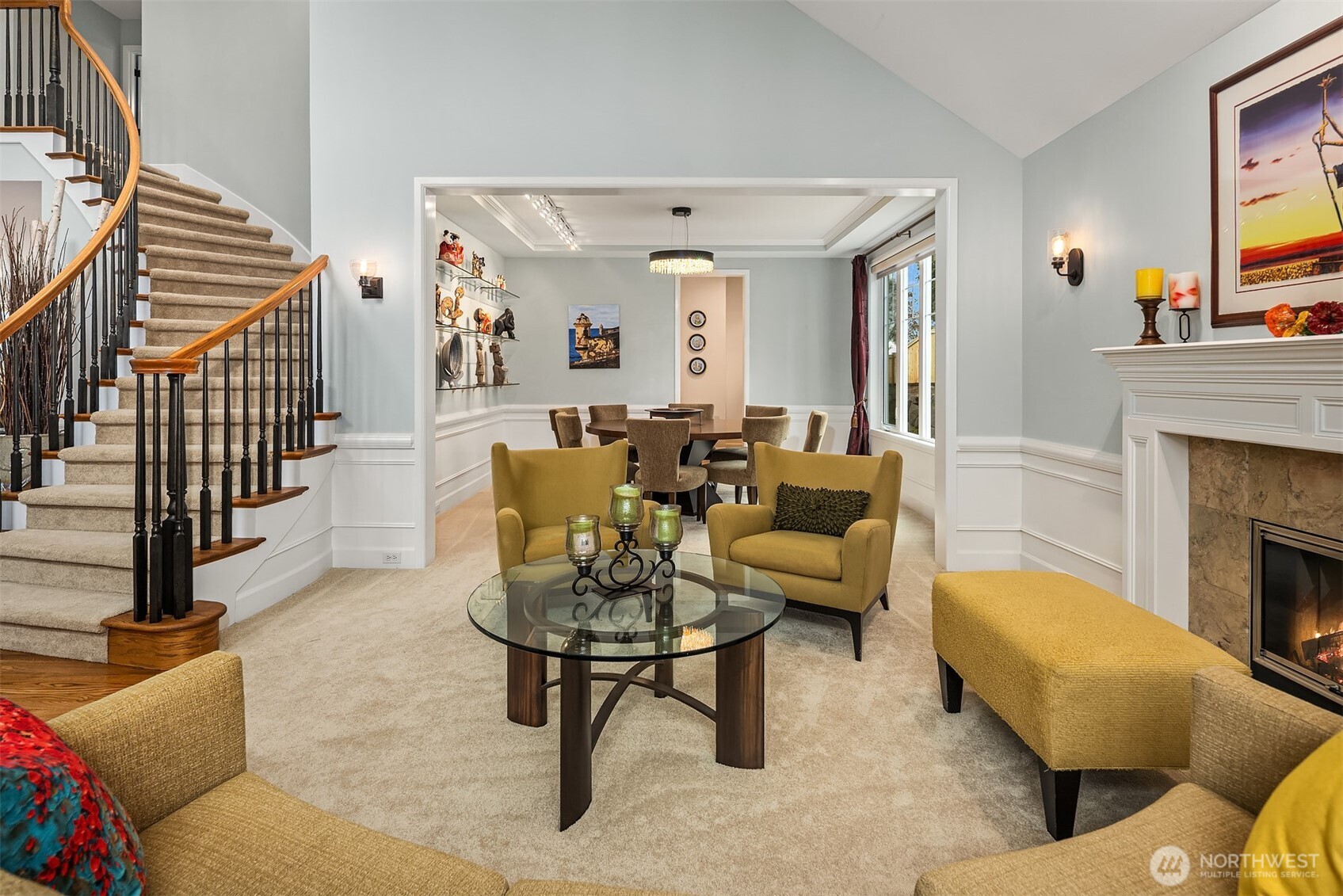 2146 277th Avenue SE, Sammamish, WA 98075