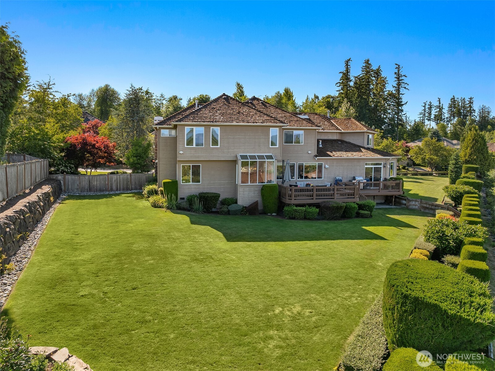 2146 277th Avenue SE, Sammamish, WA 98075