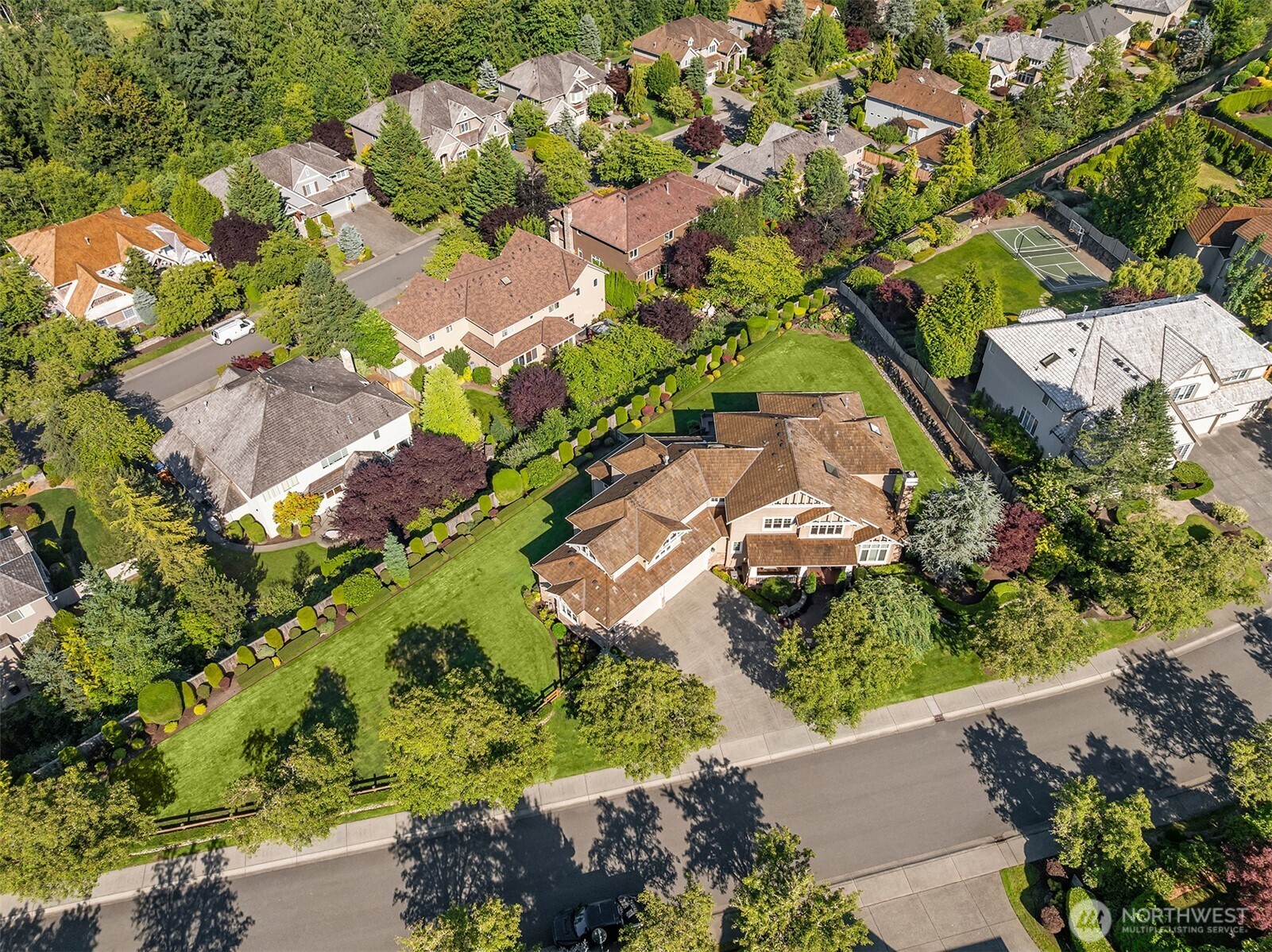 2146 277th Avenue SE, Sammamish, WA 98075