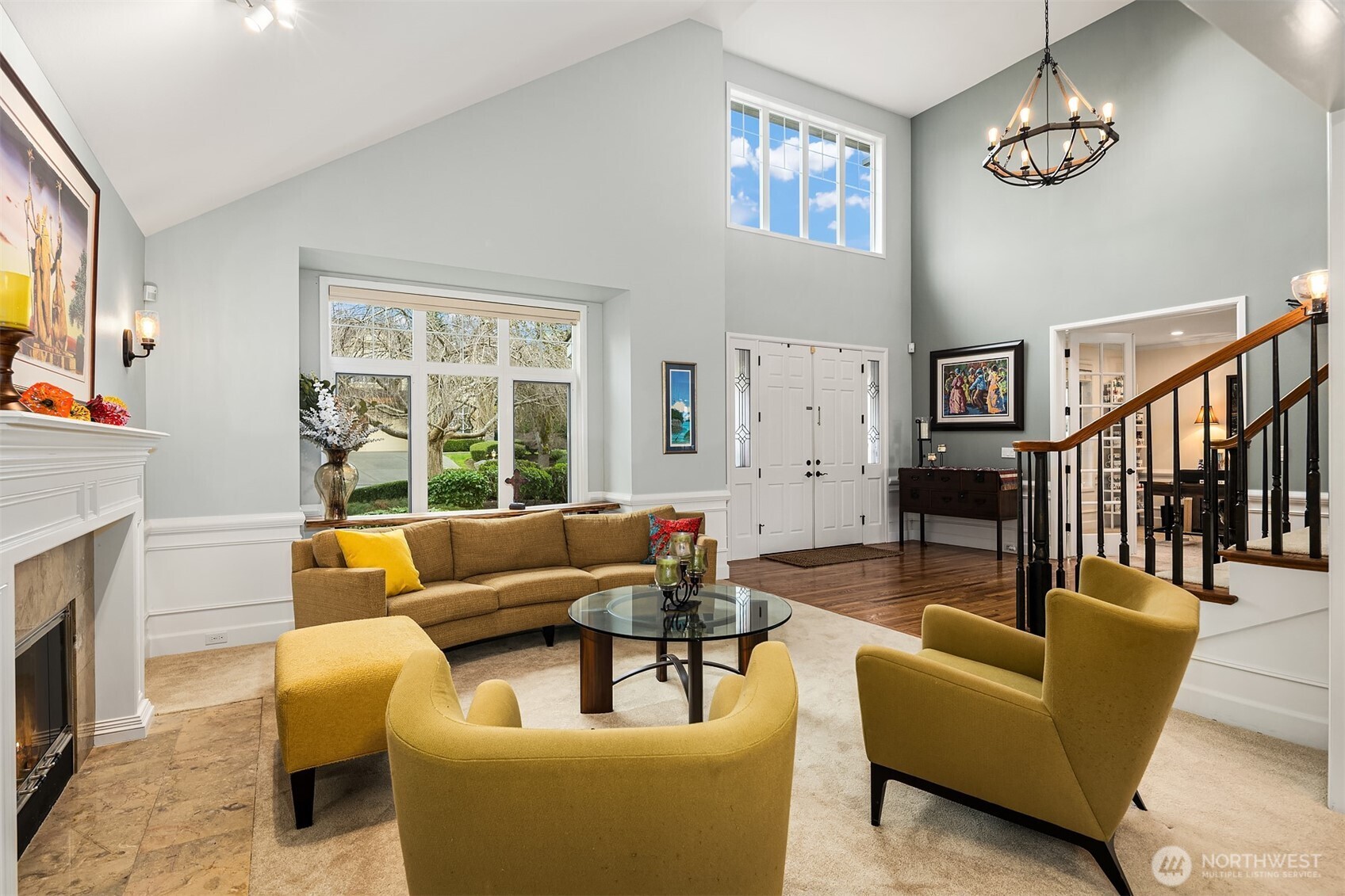 2146 277th Avenue SE, Sammamish, WA 98075