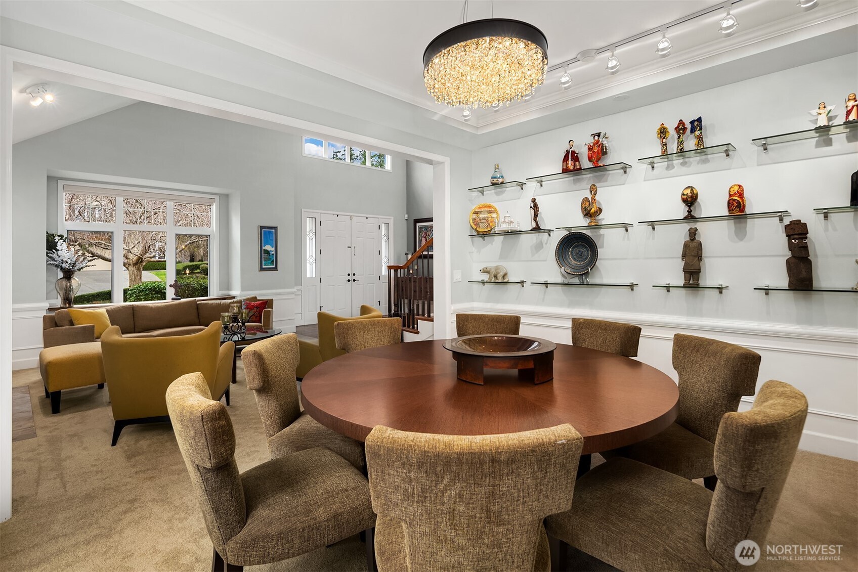 2146 277th Avenue SE, Sammamish, WA 98075