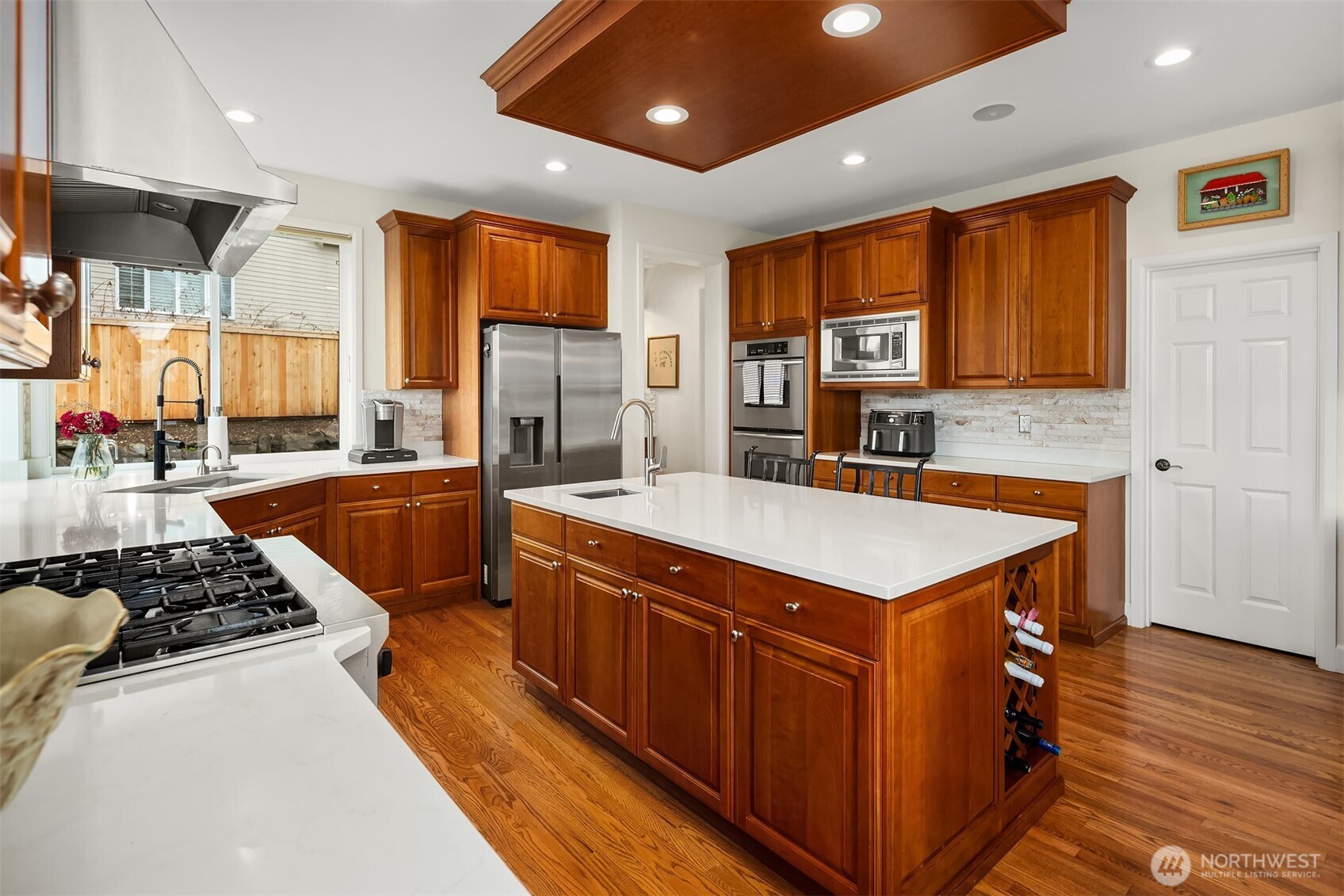 2146 277th Avenue SE, Sammamish, WA 98075