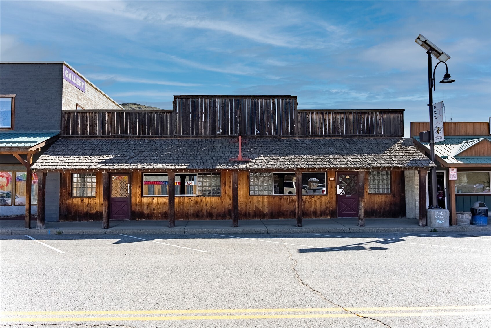 110 Glover Street , Twisp, WA 98856
