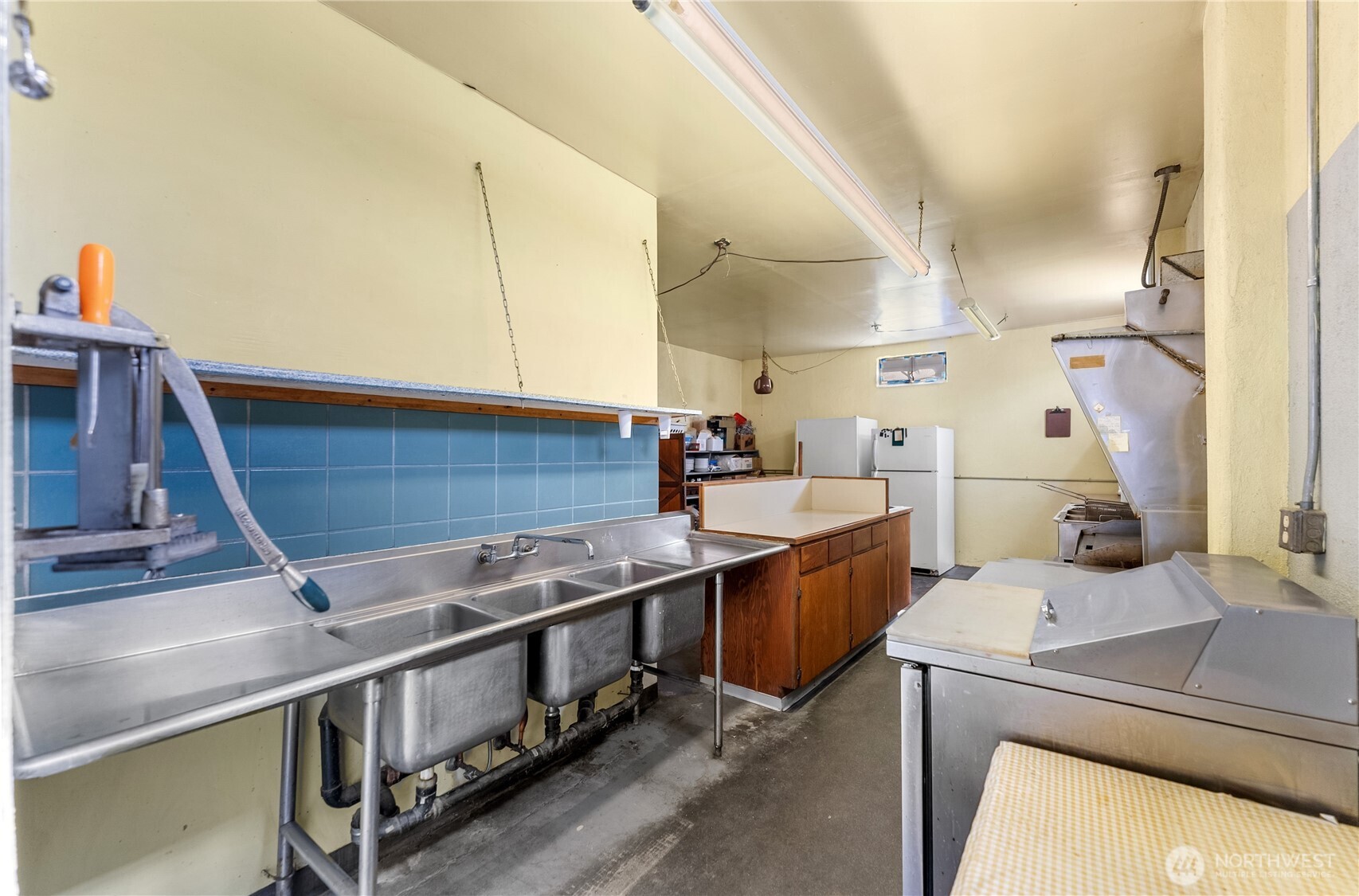 110 Glover Street , Twisp, WA 98856