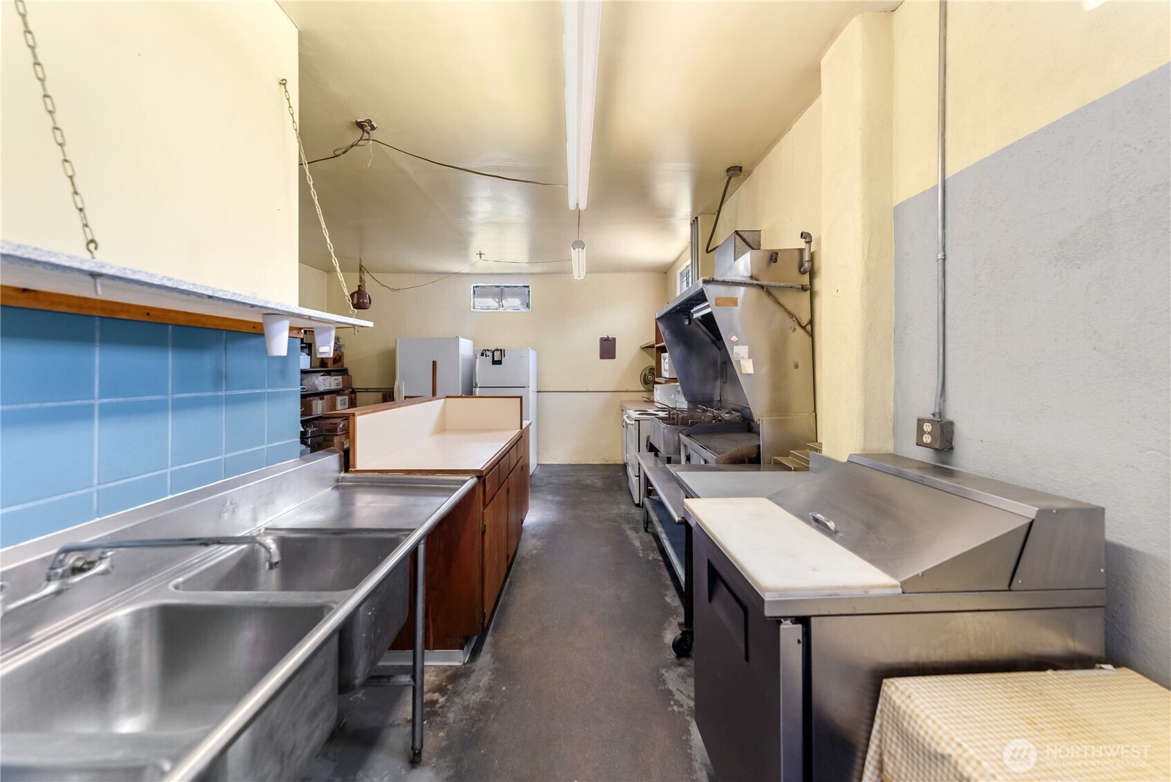 110 Glover Street , Twisp, WA 98856